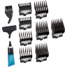Машинка BaByliss PRO CHROMFX FX8700E с набором расчёсок FX8700E Gift